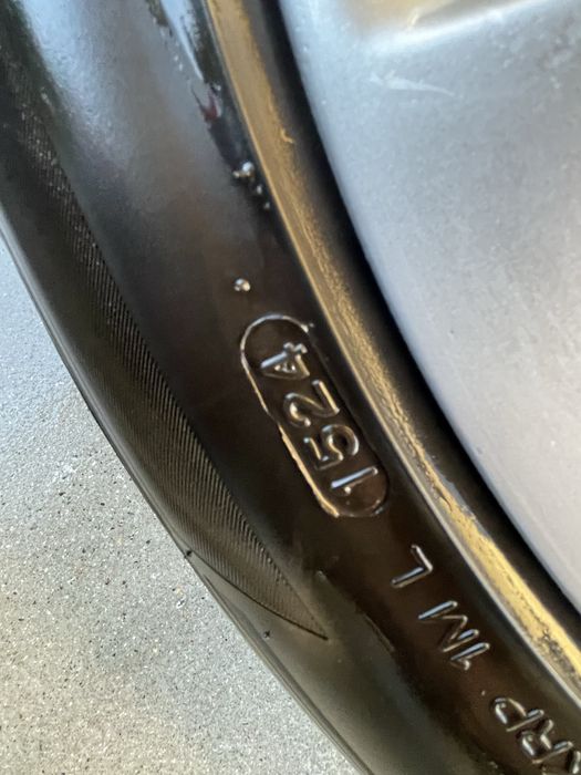 Felgi aluminiowe z oponami, 16, 5x112 vw, seat, audi skoda