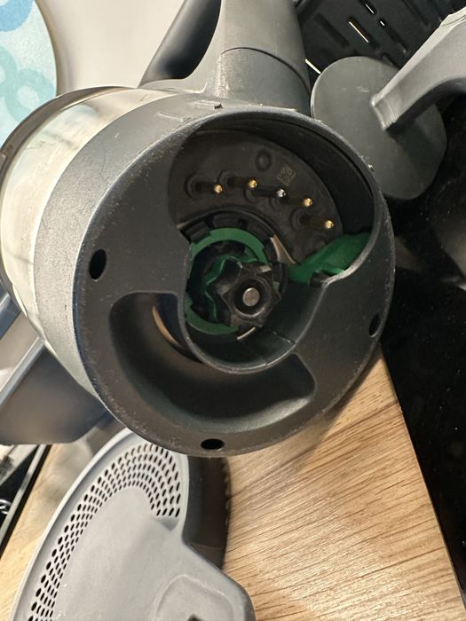 Termomix TM6 poleca się