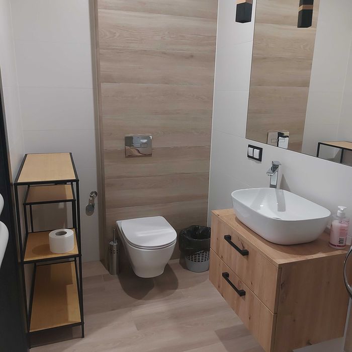 Apartament dla 5 osób
