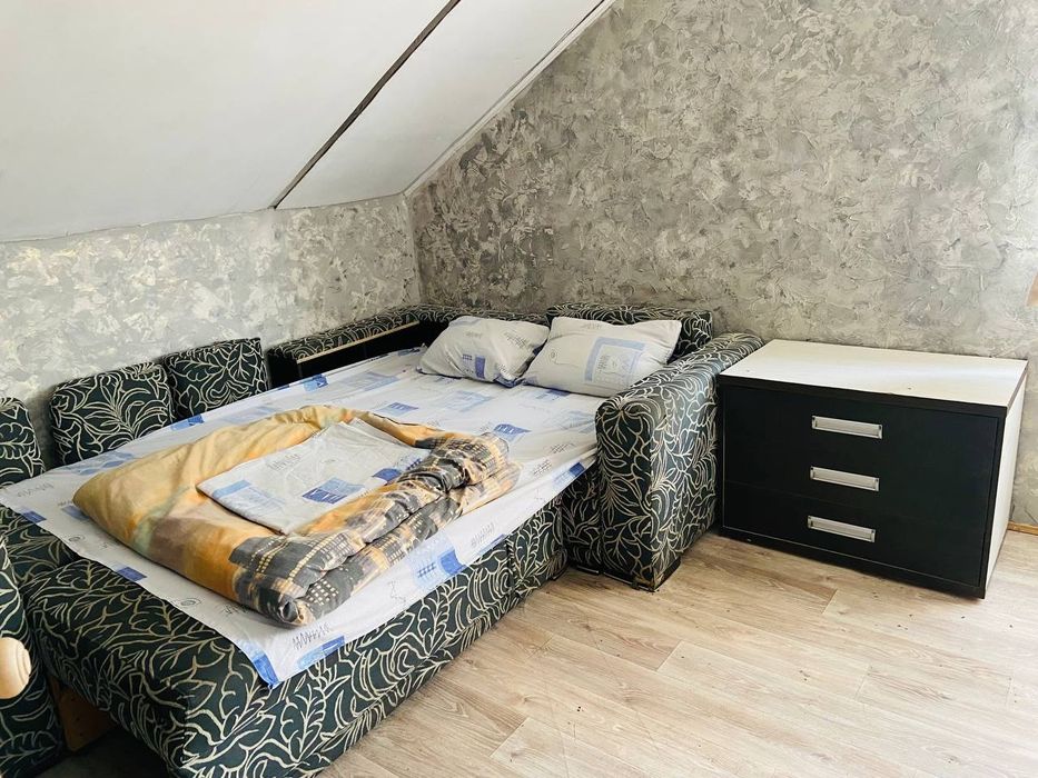 Оренда будинку подобово біля Земснаряду новий рік вже заброньовано