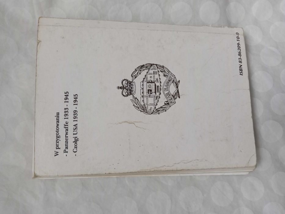 Czołgi Brytyjskie 1939-45-Ledwoch-Jacek Solarz