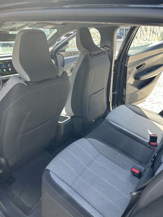 Renault Mégane E-Tech