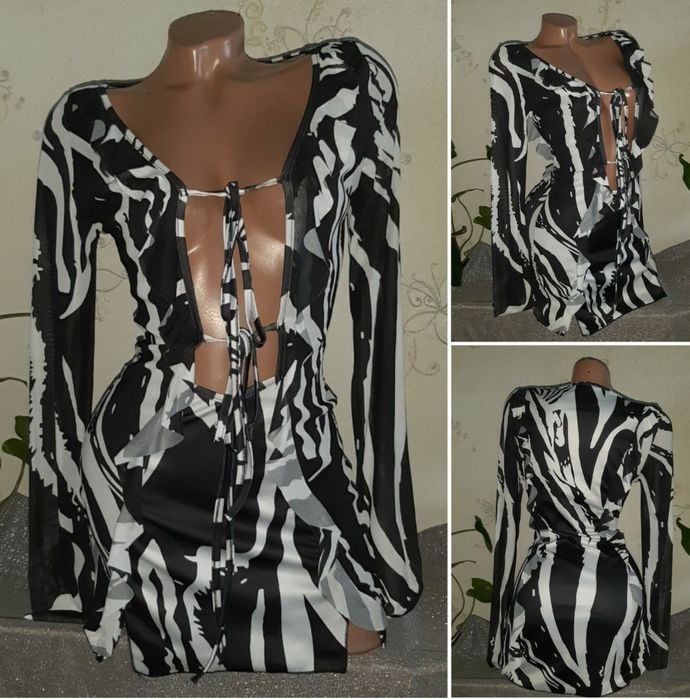 Платье бордовое,белое