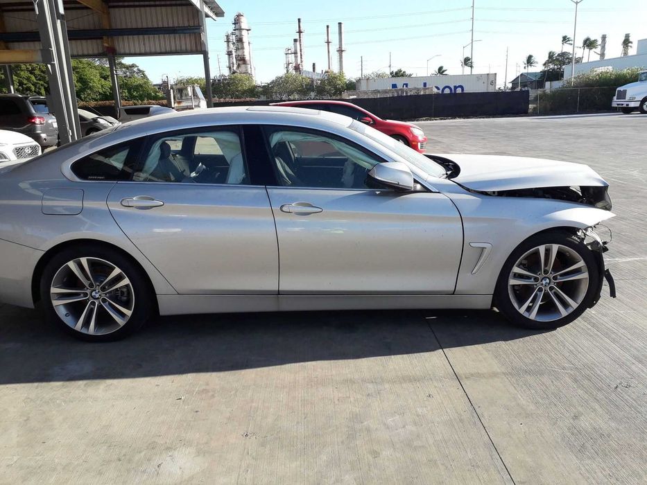 Разборка Шрот Запчасти BMW F32 LCL 430i Grand Coupe B46 ODO 10т.м. БМВ