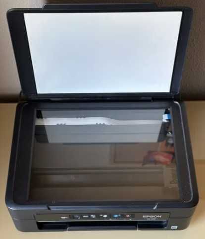 Epson Expression Home XP-212 – Para peças ou reparação (wi-fi / scanner)