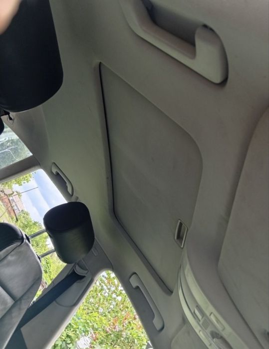 Продам Audi a6c6