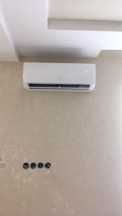 Монтаж кондиционера , продажа .