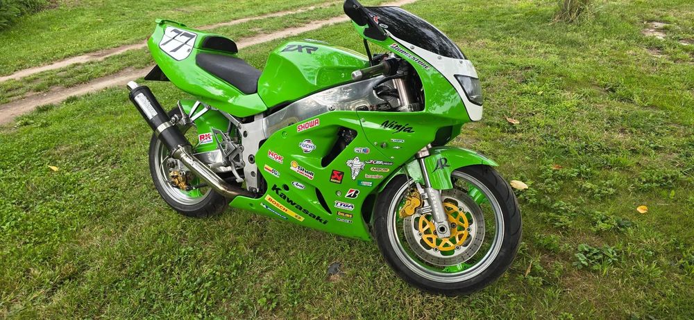 Kawasaki
