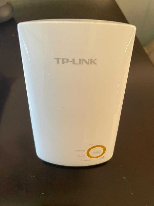 TP Link - Working Properly64283896350595120