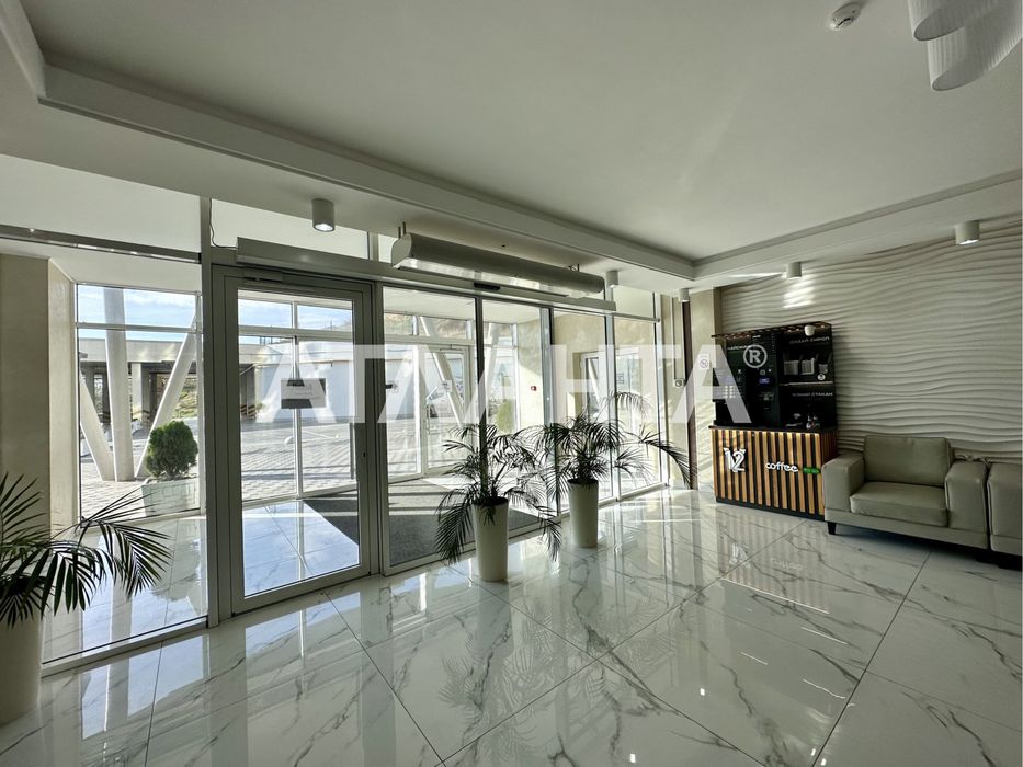 Многокомнатная квартира по адресу Куликово поле пл. (площадь 158 м²) - Atlanta.ua - фото 11