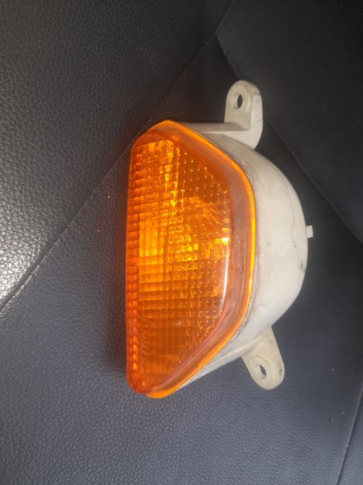Fiat barchetta na POSZCZEGÓLNE