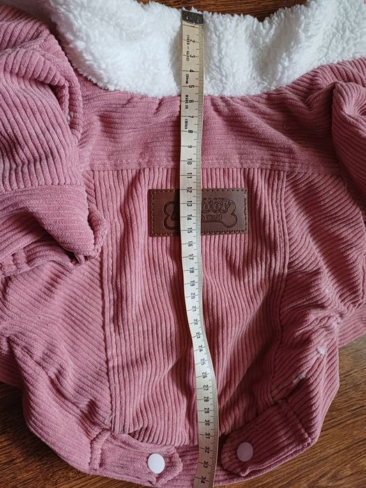 Новий одяг для собак. Куртка для собаки