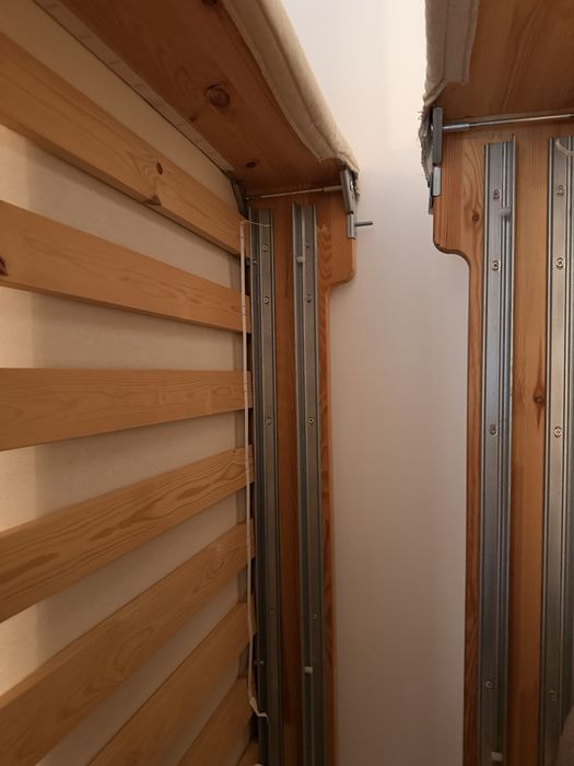 ESPEVÄR Mattress base - IKEA - 180X200