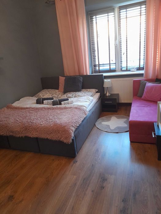 Hel. Apartament. Dobra lokalizacja, świetna cena!