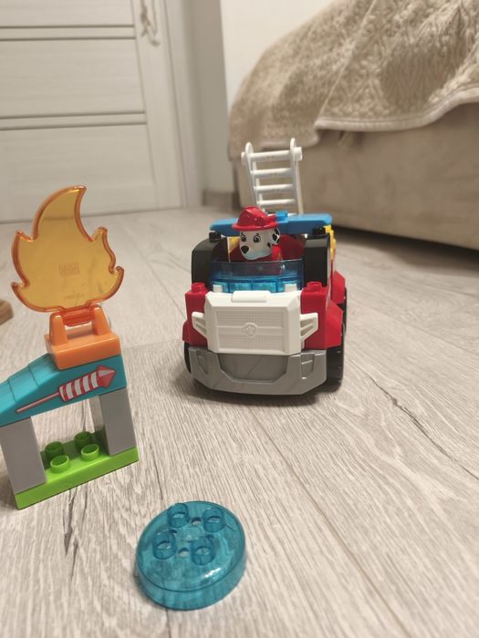 Дитячі іграшки Щенячий патруль paw patrol