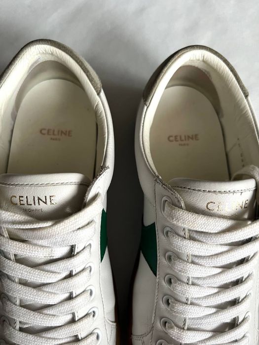 Кросівки Celine