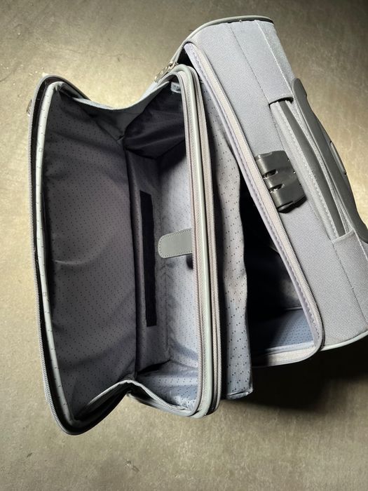 Mala cabine avião Samsonite