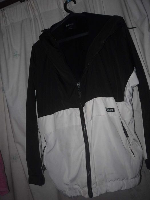 Casaco FB Sister S: 1 euro