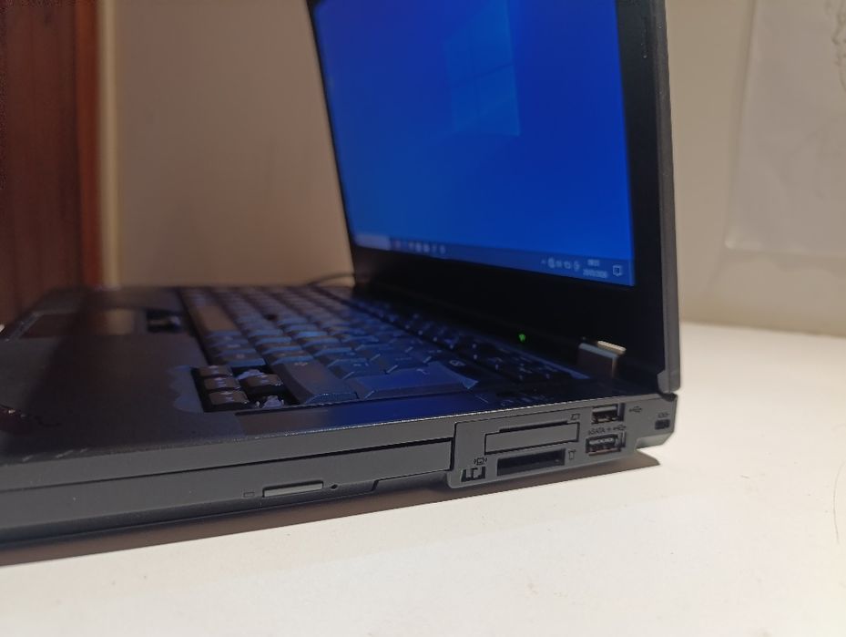Lenovo Thinkpad T420 Peças