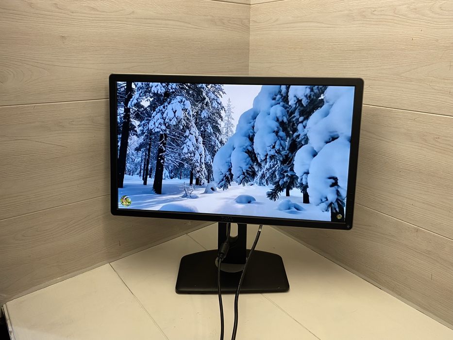 Монітор Dell P2414Hb (24") — 10 шт в наявності 24" (Full HD 1920×1080)