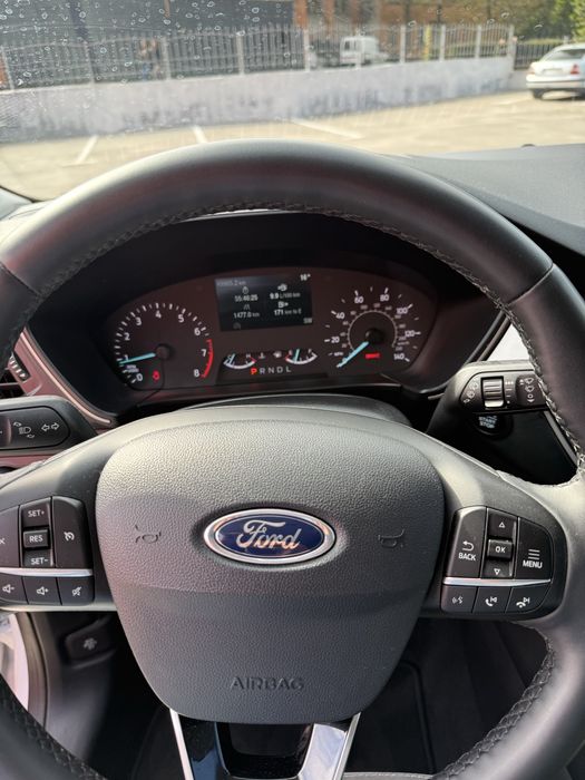 Ford Escape 2022