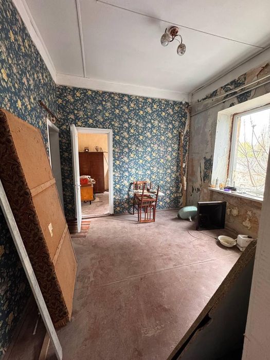 Пропоную квартиру на Молдаванці (310-648)