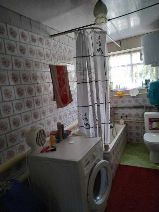 Продам недорого дом в Индустриальном районе.