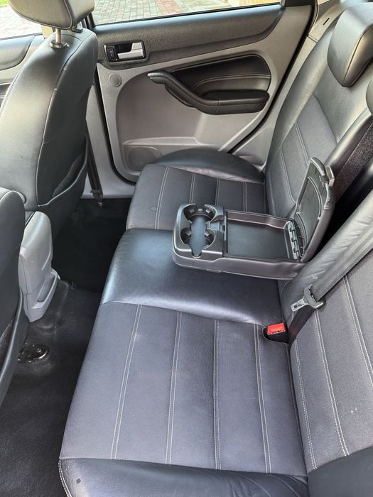 Продам Ford Focus 1.6 tdci