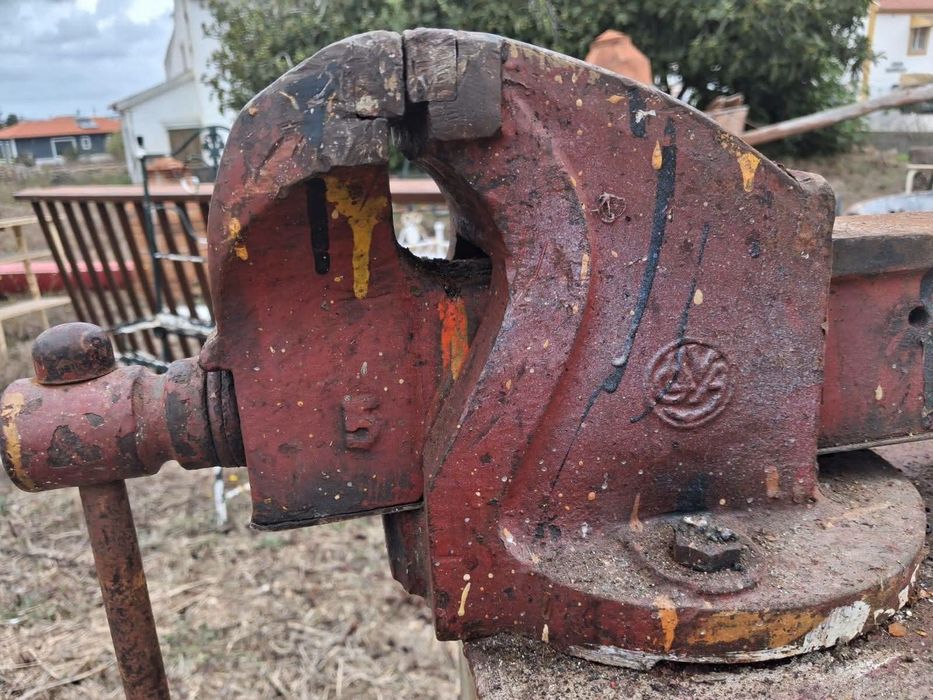 Torno    "Oliva"