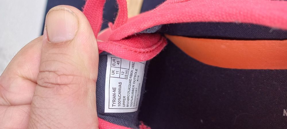Ralph Lauren  buty