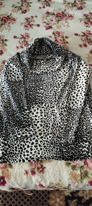 Свитера полушерстяные