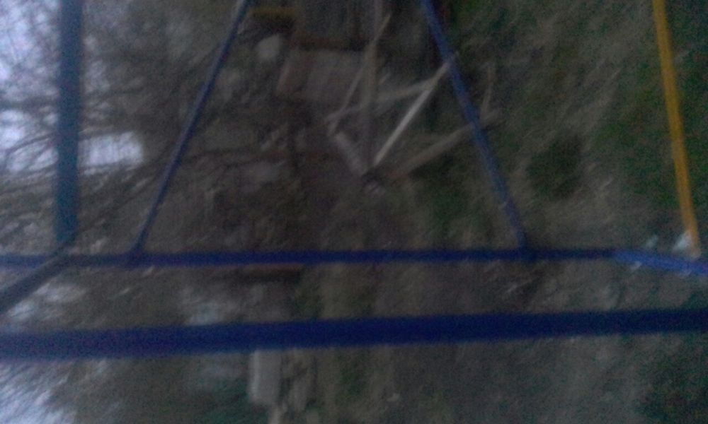 Здам будівельні ліса та туру