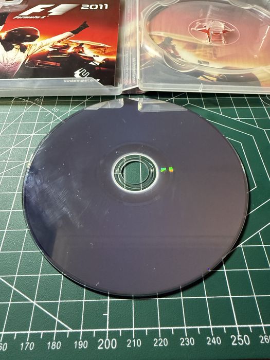 [PS3] Formula 1 2011