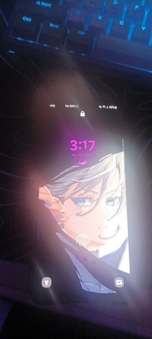 Samsung s20 5g 12/128