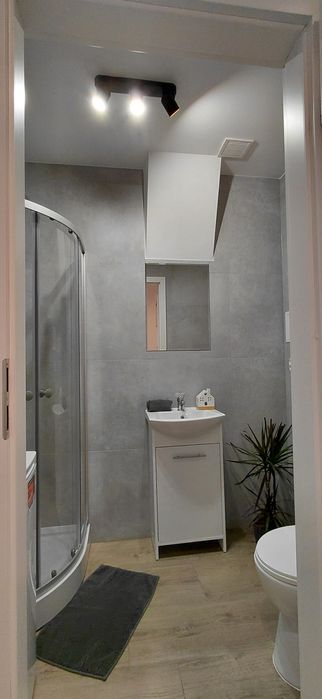 Kawalerka dostępna od zaraz