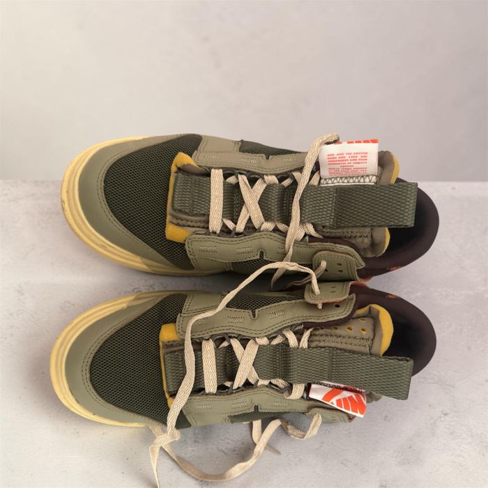 Nike Dunk Jumbo – Tamanho 42 | Como Novas