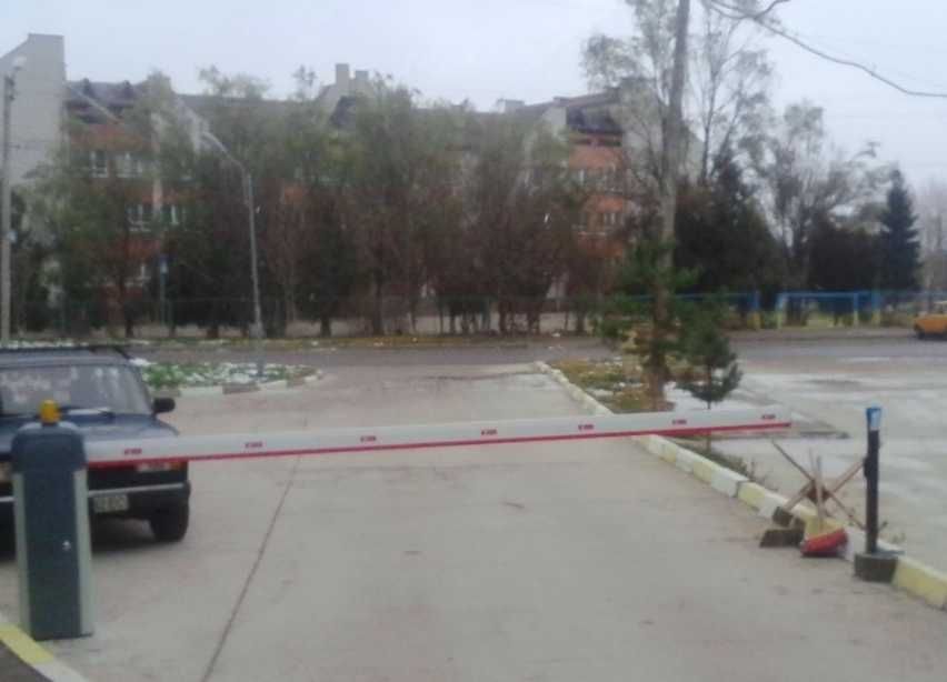 Автоматика для воріт: розпашна, відкатна, гаражна. Ціна виробника.