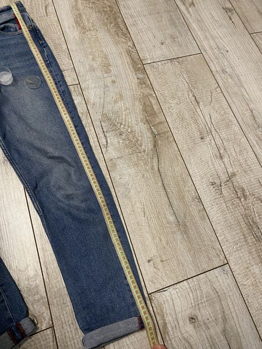 Джинси жіночі colins