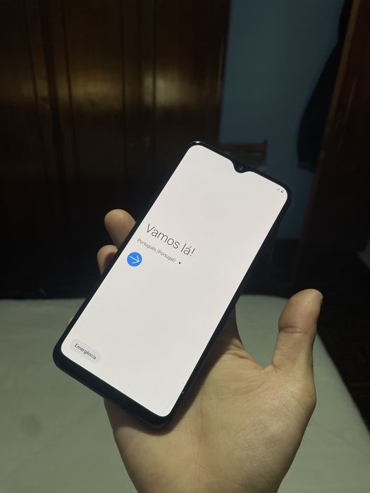 Samsung Galaxy A30s (Para Peças)