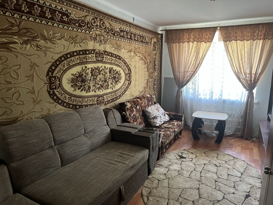 Продам квартиру
