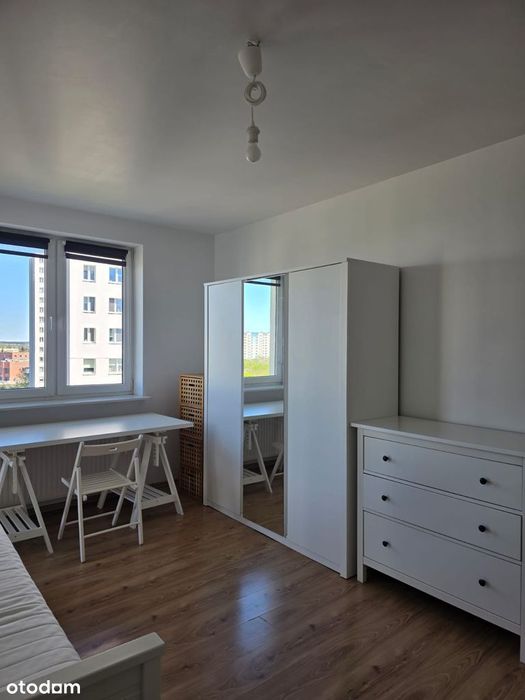 Poznań, Os. Chrobrego 24 | 50 m² | 7. piętro | Komórka
