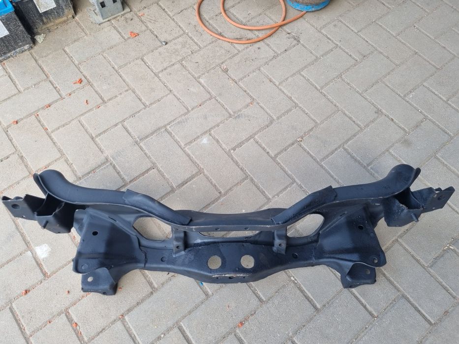 Belka przednia sanki Forester II 05-08