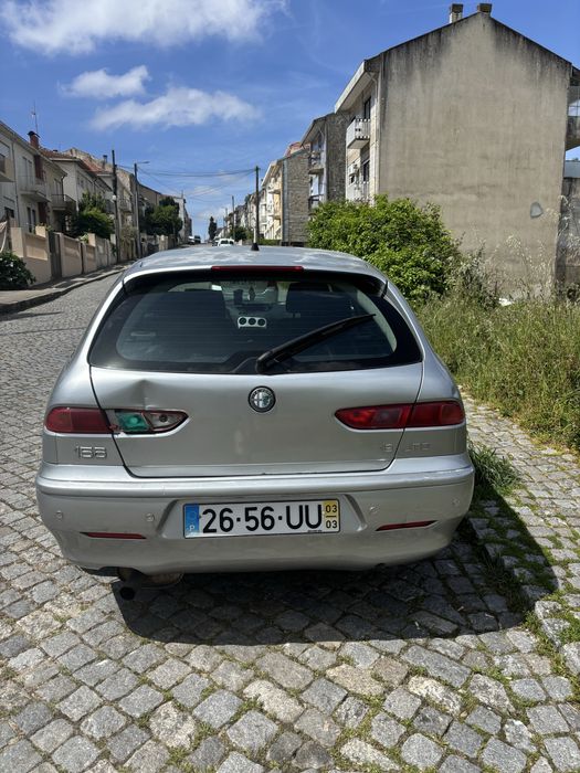 Vendo Alfa Romeo , Valor negociavel