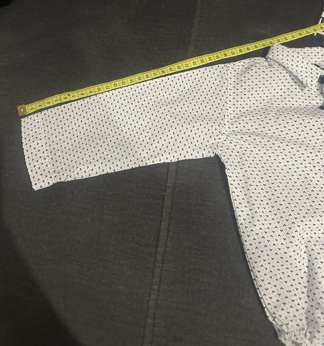 Koszulobody dla chłopca