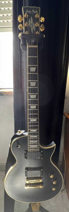 Harley Benton SC-Custom Active VB