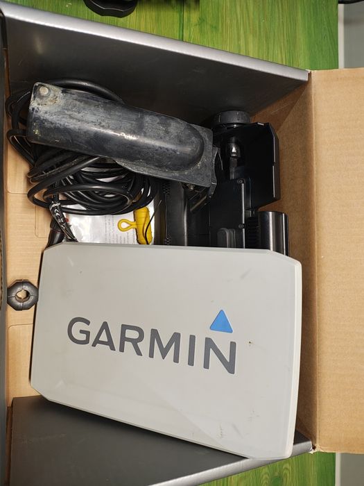 Garmin Echomap 93sv gt54 92sv