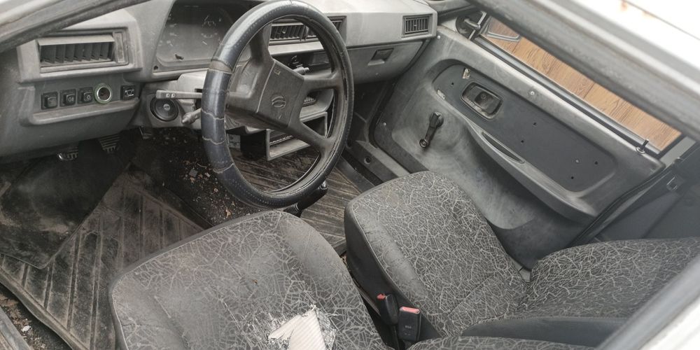 Продам Таврія ЗАЗ 110557 2007 рік