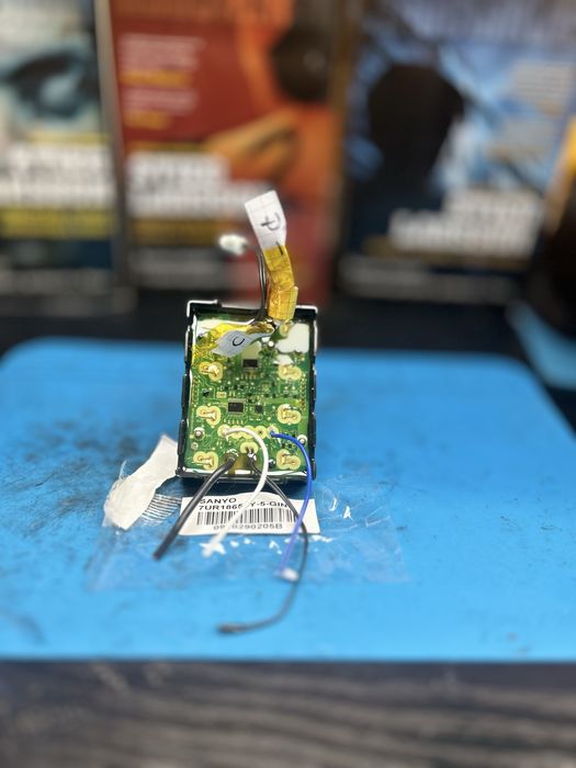 BMS 29,2v , 7S, kontroler sterownik bateria rower z Giant