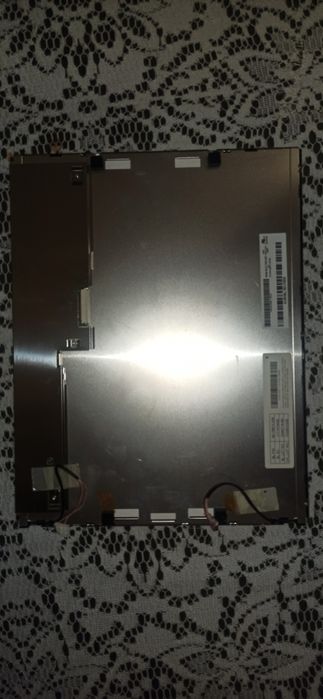 ЖК-дисплей LM170E01-A5 / M150XN07 V.1