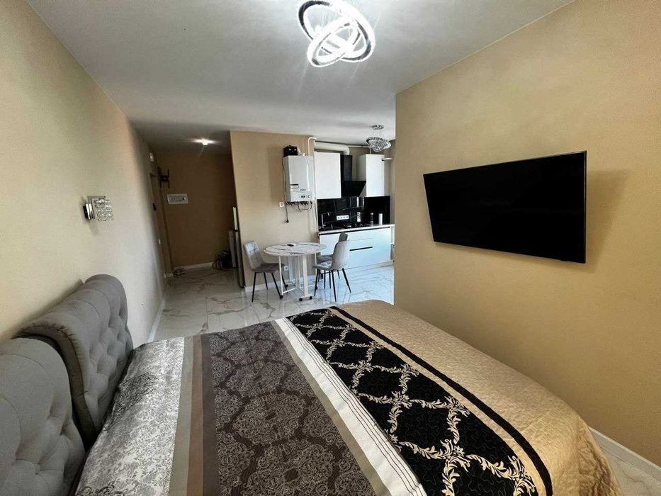 Оренда 1о кімн квартира Центр, новобудова